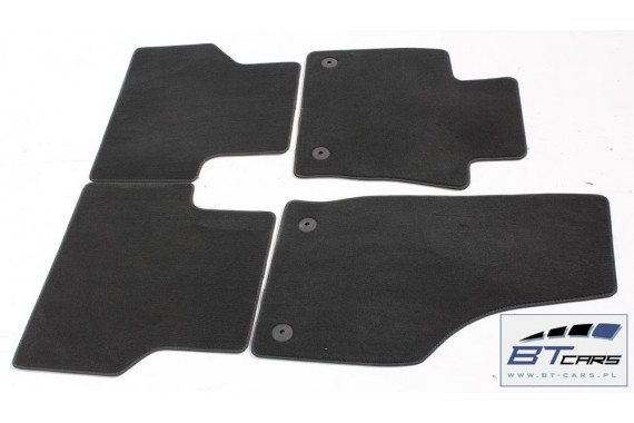 AUDI Q3 DYWANIKI WYCIERACZKI PODŁOGI 8U1863691 8U0864450 8U0863723 8U1863691 8U1863714 8U1863691C 8U1863713 8U1863714 8U1863691
