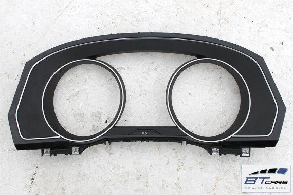 VW PASSAT B8 LISTWY OZDOBNE LISTWA DEKOR DEKORY 3G1858366A 3G1863284 3G1863041 3G1853261 3G1853262 3G1858069 3G0867440 3G0867449