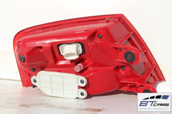 AUDI A8 LAMPA TYŁ TYLNA 4H0945095A 4H0945096A 4H0945093 4H0945094 d4 4H0 945 095 USA 4H0945095E 4H0945096E błotnika 4H0945095A