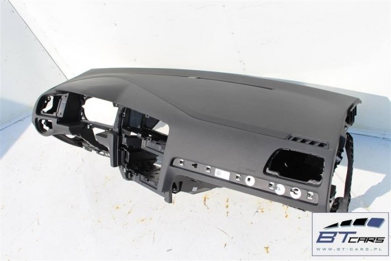 VW GOLF VII 7 KONSOLA DESKA ROZDZIELCZA PULPIT KOKPIT 5G 5G1857003 5G1 857 003