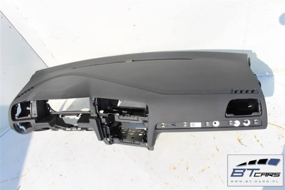 VW GOLF VII 7 KONSOLA DESKA ROZDZIELCZA PULPIT KOKPIT 5G 5G1857003 5G1 857 003 5G1857003 5G1857003 5G1857003 5G1857003 5G1857003