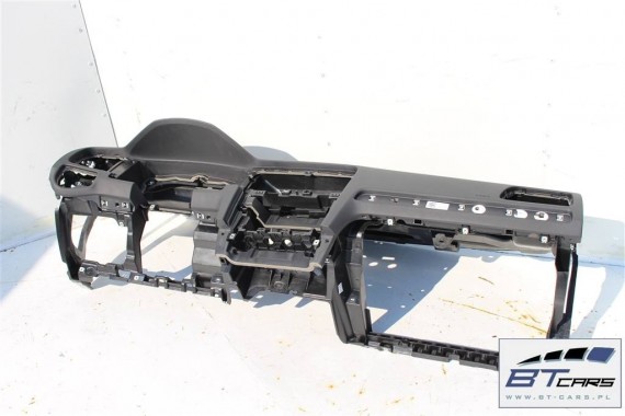 VW GOLF VII 7 KONSOLA DESKA ROZDZIELCZA PULPIT KOKPIT 5G 5G1857003 5G1 857 003 5G1857003 5G1857003 5G1857003 5G1857003 5G1857003