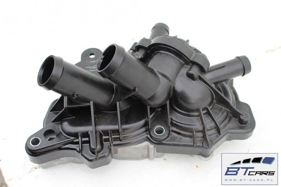 VW AUDI SEAT SKODA TERMOSTAT 04E121042A 04E121121E 04E121042A 04E121121E POMPA WODY 004E121004M 04E121042A 04E121121E 04E121600