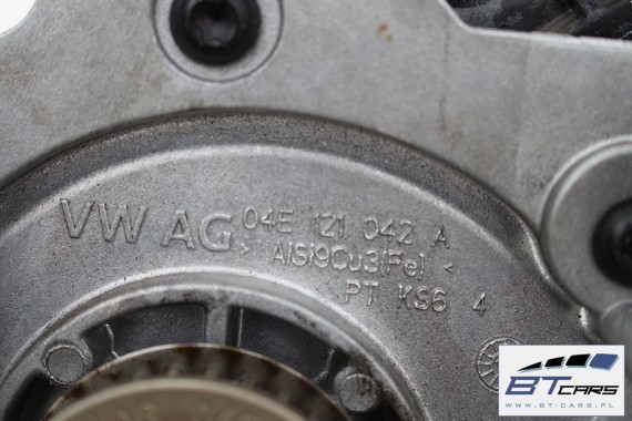 VW AUDI SEAT SKODA TERMOSTAT 04E121042A 04E121121E 04E121042A 04E121121E POMPA WODY 004E121004M 04E121042A 04E121121E 04E121600