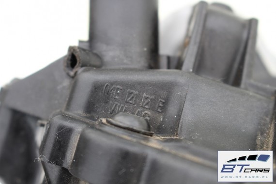 VW AUDI SEAT SKODA TERMOSTAT 04E121042A 04E121121E 04E121042A 04E121121E POMPA WODY 004E121004M 04E121042A 04E121121E 04E121600