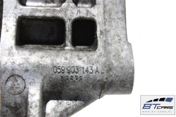 VW AUDI Q7 LAPA WIESZAK ALTERNATORA 059903143AJ 059 903 143 AJ UCHWYT 3.0 TDi 059903143AJ 059903143AJ 059903143AJ 059903143AJ