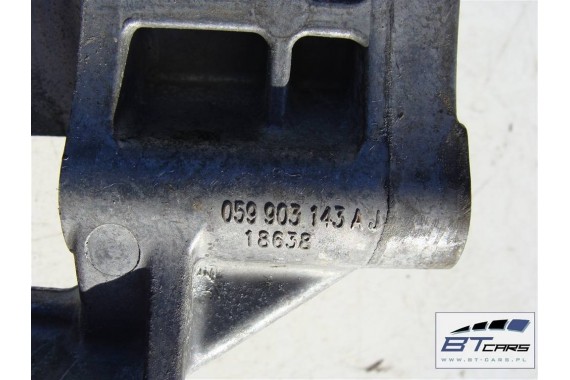 VW AUDI Q7 LAPA WIESZAK ALTERNATORA 059903143AJ 059 903 143 AJ UCHWYT 3.0 TDi 059903143AJ 059903143AJ 059903143AJ 059903143AJ