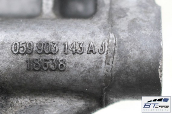 VW AUDI Q7 LAPA WIESZAK ALTERNATORA 059903143AJ 059 903 143 AJ UCHWYT 3.0 TDi 059903143AJ 059903143AJ 059903143AJ 059903143AJ
