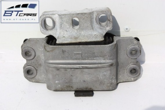 VW AUDI SKODA ŁAPA PODUSZKA SKRZYNI 1K0199555N 1K0 199 555 N podpora loże wspornik