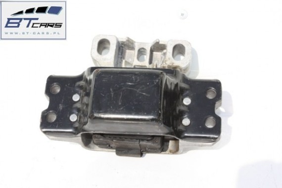 VW AUDI SKODA ŁAPA PODUSZKA SKRZYNI 1K0199555N 1K0 199 555 N podpora loże wspornik
