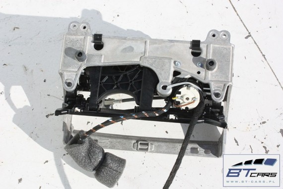 AUDI A8 MECHANIZM WINDA MONITORA EKRANU 4H0857273C 4H0 857 273 C 4H0857273D 4H0857273D 4H 4H0857273C 4H0857273E 4H0857273A