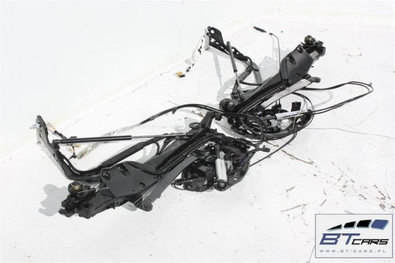 VW EOS MECHANIZM REGULACJA DACHU 1Q0825251AA 1Q0825307 1Q0825308 1Q0825300 1Q0825347 1Q0825348 1Q0825350D 1Q0825187J