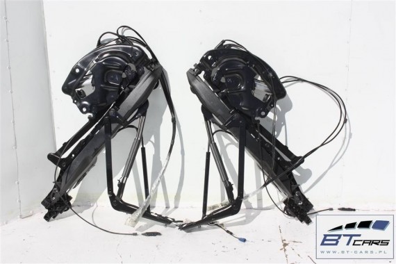VW EOS MECHANIZM REGULACJA DACHU 1Q0825251AA 1Q0825307 1Q0825308 1Q0825300 1Q0825347 1Q0825348 1Q0825350D 1Q0825187J