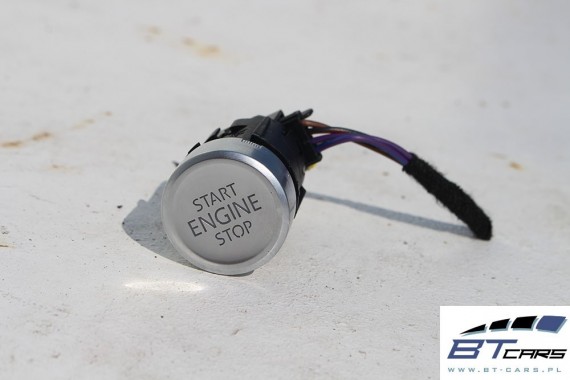 VW GOLF VII PRZYCISK START STOP 5G1959839 5G1959839A 5G1 959 839 A PRZYCISKI 5G1959839B 5G1959839 5G1959839A 5G1959839 5G1959839