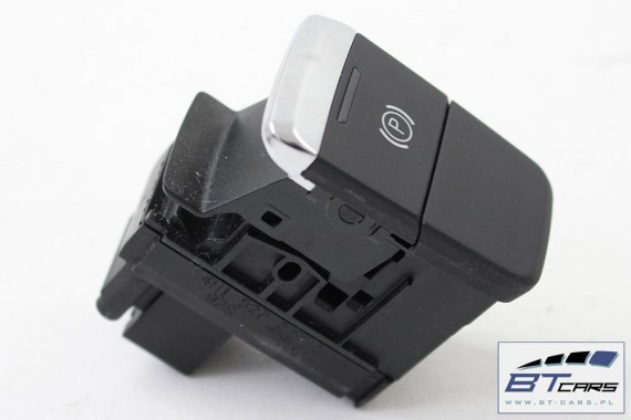 AUDI A8 PRZYCISK PARKOWANIA HAMULCA PARKINGU 4H1927225C 4H1927225 EPB 4H1927225S 4H1927225A PRZEŁĄCZNIK DŹWIGNIA 4H1927225C 4H