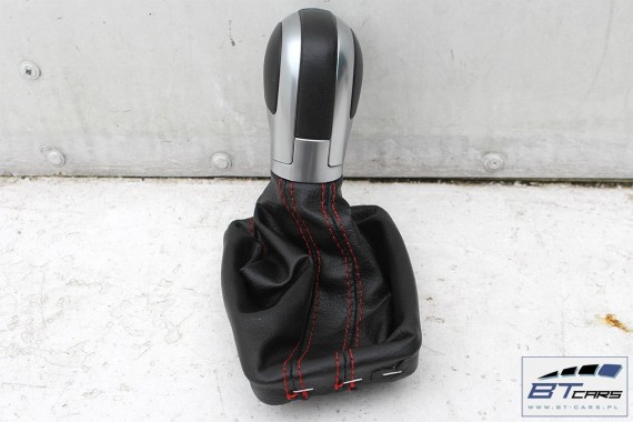 VW GOLF 7 GTi VII GAŁKA ZMIANY BIEGÓW + MIESZEK 5G 5G1713203 5G1 713 203 5G1711203 5G1713203 5G1711203 5G1713203 5G1711203