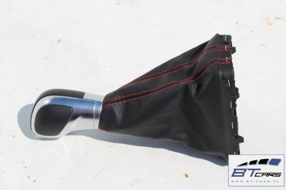 VW GOLF 7 GTi VII GAŁKA ZMIANY BIEGÓW + MIESZEK 5G 5G1713203 5G1 713 203 5G1711203 5G1713203 5G1711203 5G1713203 5G1711203