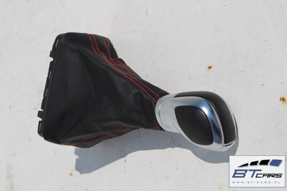 VW GOLF 7 GTi VII GAŁKA ZMIANY BIEGÓW + MIESZEK 5G 5G1713203 5G1 713 203 5G1711203 5G1713203 5G1711203 5G1713203 5G1711203