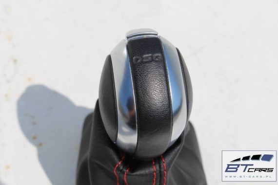 VW GOLF 7 GTi VII GAŁKA ZMIANY BIEGÓW + MIESZEK 5G 5G1713203 5G1 713 203 5G1711203 5G1713203 5G1711203 5G1713203 5G1711203