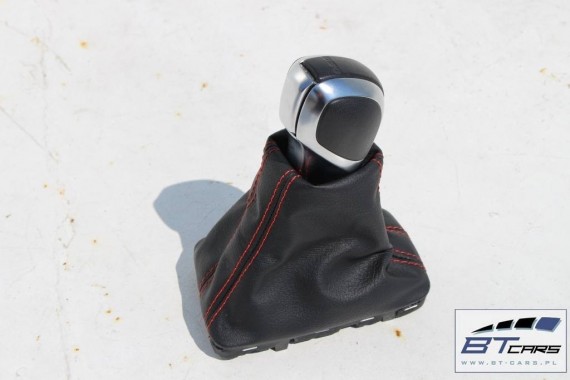 VW GOLF 7 GTi VII GAŁKA ZMIANY BIEGÓW + MIESZEK 5G 5G1713203 5G1 713 203 5G1711203 5G1713203 5G1711203 5G1713203 5G1711203