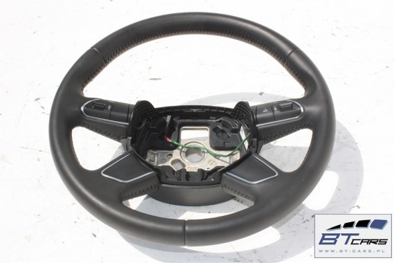 AUDI A4 A5 Q5 Q7 KIEROWNICA MULTI 4L0419091AC 4L0 419 091 AC LIFT 8K 8T 8R 1KT 8R0419091BD 4L0419091AC 4L0419091AC 8R0419091BD
