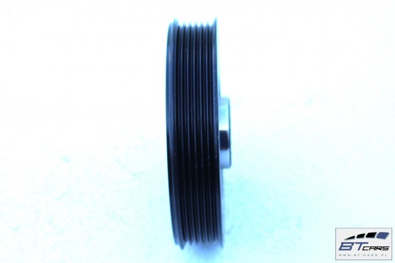 AUDI VW SEAT SKODA KOŁO PASOWE 06H105243L 06H 105 243 L 06H105243F 06H105243G 06H105243K 06H105243M 06H105243N 06H105243L TFSi