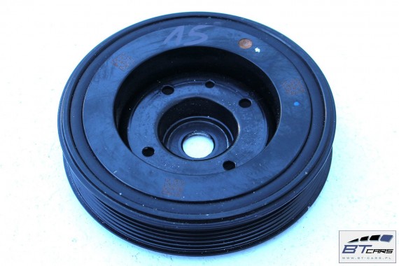 AUDI VW SEAT SKODA KOŁO PASOWE 06H105243L 06H 105 243 L 06H105243F 06H105243G 06H105243K 06H105243M 06H105243N 06H105243L TFSi