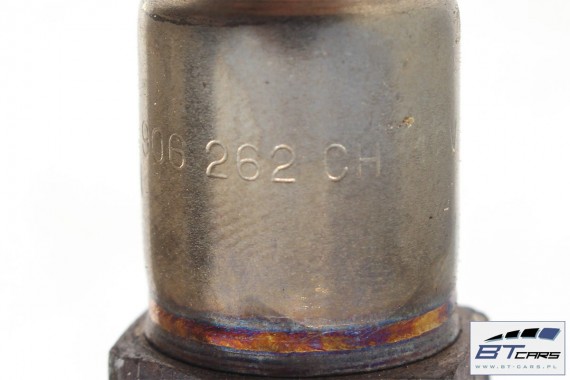VW AUDI SONDA LAMBDA HYBRYDA 04E906262CH 04E 906 262 CH 04E906262CH 1.4 TSi hybrid silnik hybrydowy 04E906262CH 04E906262FC