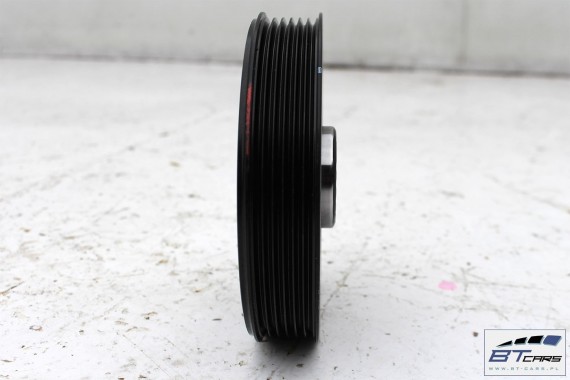 AUDI VW SEAT SKODA KOŁO PASOWE 06H105243M 06H 105 243 M 06H105243F 06H105243G 06H105243K 06H105243M 06H105243N 06H105243L TFSi