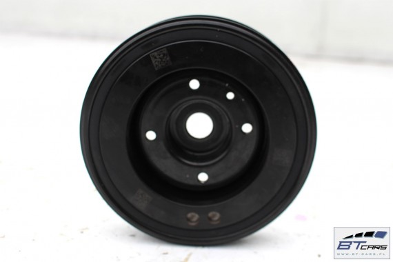 AUDI VW SEAT SKODA KOŁO PASOWE 06H105243M 06H 105 243 M 06H105243F 06H105243G 06H105243K 06H105243M 06H105243N 06H105243L TFSi