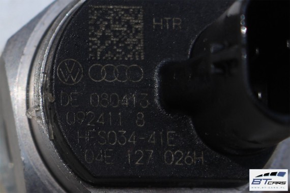 AUDI VW SKODA SEAT POMPA PALIWA 04E127026H 04E 127 026 TSi 04E127026H 04E127026AA 04E127026AG 04E127026BC 04E127026BD 04E127026