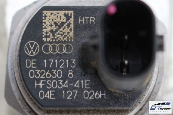 AUDI VW SKODA SEAT POMPA PALIWA 04E127026H 04E 127 026 TSi 04E127026H 04E127026AA 04E127026AG 04E127026BC 04E127026BD 04E127026