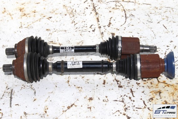 VW PASSAT B6 CC PÓŁOŚ PRZÓD LEWA 3C0407271AA 3C0407271BR 3C0407451PX przednia 3C0 407 271 AA 3C0407271AA 3C0407271BR 3C0407451PX