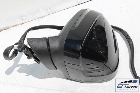 AUDI A4 LUSTERKO DRZWI PRAWE 14 pin 8W LY9B zewnętrzne pinów kabli przewodów 14pin LY9B - czarny brylantowy 8W1857410 8W0857536