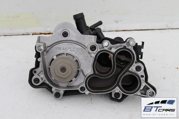 VW AUDI SEAT SKODA TERMOSTAT 04E121121E 04E121042A 04E121600 04E121042A 04E121600 04E121600 04E121121 04E121121E 04E121042A