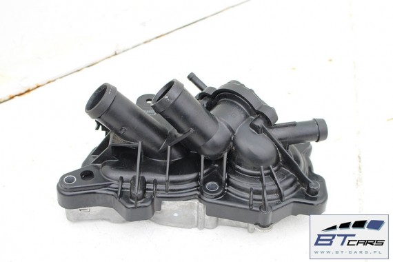 VW AUDI SEAT SKODA TERMOSTAT 04E121121E 04E121042A 04E121600 04E121042A 04E121600 04E121600 04E121121 04E121121E 04E121042A