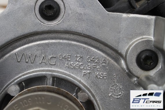 VW AUDI SEAT SKODA TERMOSTAT 04E121121E 04E121042A 04E121600 04E121042A 04E121600 04E121600 04E121121 04E121121E 04E121042A
