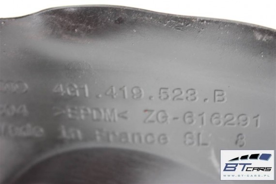 AUDI A6 A7 DRĄŻEK KIEROWNICY KOLUMNA 4G1419753B 4G1 419 753 4G C7 Krzyżak 4G1419753C 4G1419753B 4G1419753C 4G1419753B 4G1419753