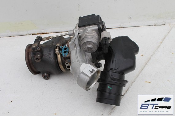 VW AUDI SEAT SKODA TURBINA TURBOSPRĘŻARKA 04E145704P 04E 145 704 P C 04E145704C 04E145721B 04E145721F 04E 145 721 B F  1.4 TSi