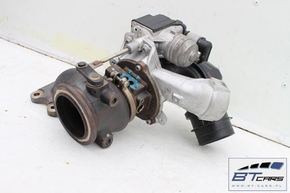 VW AUDI SEAT SKODA TURBINA TURBOSPRĘŻARKA 04E145704P 04E 145 704 P C 04E145704C 04E145721B 04E145721F 04E 145 721 B F  1.4 TSi