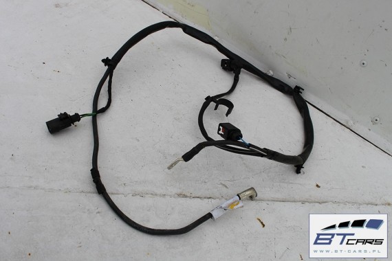 VW AUDI SKODA WIĄZKA ALTERNATORA 5Q0971230AQ 5Q0971230BC 5Q0971230DQ instalacja 5Q0971230DN 5Q0971230AQ 5Q0971230AQ 5Q0971230