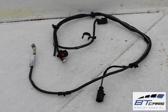VW AUDI SKODA WIĄZKA ALTERNATORA 5Q0971230AQ 5Q0971230BC 5Q0971230DQ instalacja 5Q0971230DN 5Q0971230AQ 5Q0971230AQ 5Q0971230
