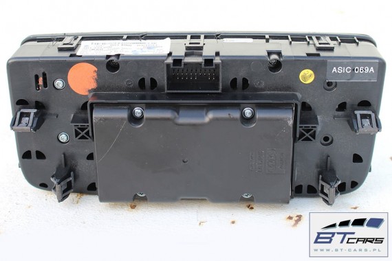 AUDI A8 PANEL STEROWANIA GAŁKA MMI 4H1919600 4H1 919 600  4H  D4 Z TOUCHPADEM TOUCHPAD 4H1919600 4H1919600 4H1919600 4H1919600