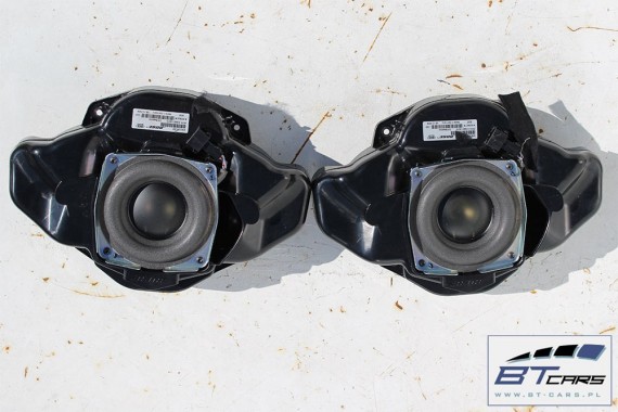 AUDI A8 GŁOŚNIKI NAGŁOŚNIENIE BOSE 4H 4H0035411A 4H1035401 4H1035402 4H0035297 4H1035481A 4H0035402 4H0035397 4H0035399B C