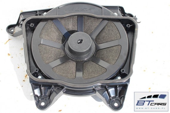 AUDI A8 GŁOŚNIKI NAGŁOŚNIENIE BOSE 4H0035411A 4H1035401 4H1035402 4H0035297 4H1035481A 4H0035402 4H0035397 4H0035399B 4H0035399C