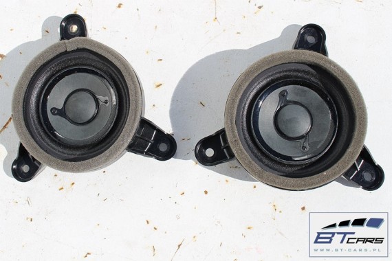 AUDI A8 GŁOŚNIKI NAGŁOŚNIENIE BOSE 4H0035411A 4H1035401 4H1035402 4H0035297 4H1035481A 4H0035402 4H0035397 4H0035399B 4H0035399C