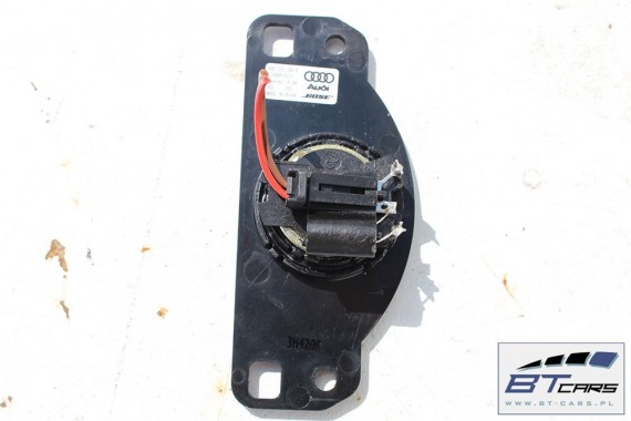 AUDI A8 GŁOŚNIKI NAGŁOŚNIENIE BOSE 4H0035411A 4H1035401 4H1035402 4H0035297 4H1035481A 4H0035402 4H0035397 4H0035399B 4H0035399C