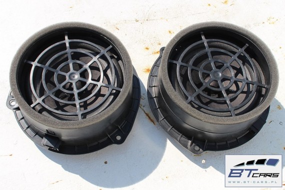 AUDI A8 GŁOŚNIKI NAGŁOŚNIENIE BOSE 4H 4H0035411A 4H1035401 4H1035402 4H0035297 4H1035481A 4H0035402 4H0035397 4H0035399B C
