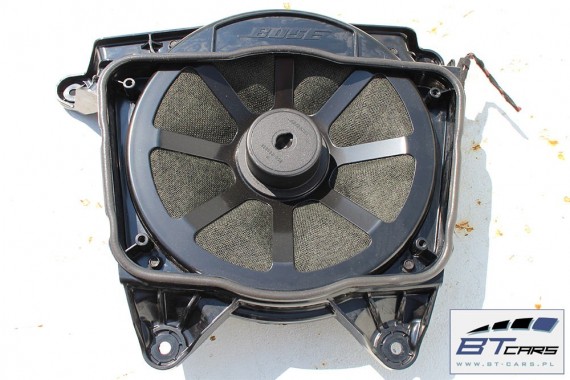 AUDI A8 GŁOŚNIKI NAGŁOŚNIENIE BOSE 4H 4H0035411A 4H1035401 4H1035402 4H0035297 4H1035481A 4H0035402 4H0035397 4H0035399B C