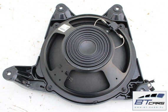 AUDI A8 GŁOŚNIKI NAGŁOŚNIENIE BOSE 4H 4H0035411A 4H1035401 4H1035402 4H0035297 4H1035481A 4H0035402 4H0035397 4H0035399B C
